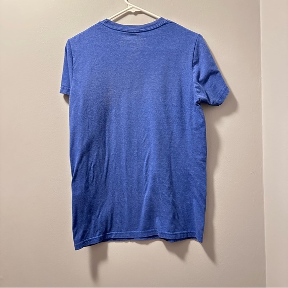 Shelby Cobra tee shirt has pilling image is purposely cracking - Picture 3 of 5